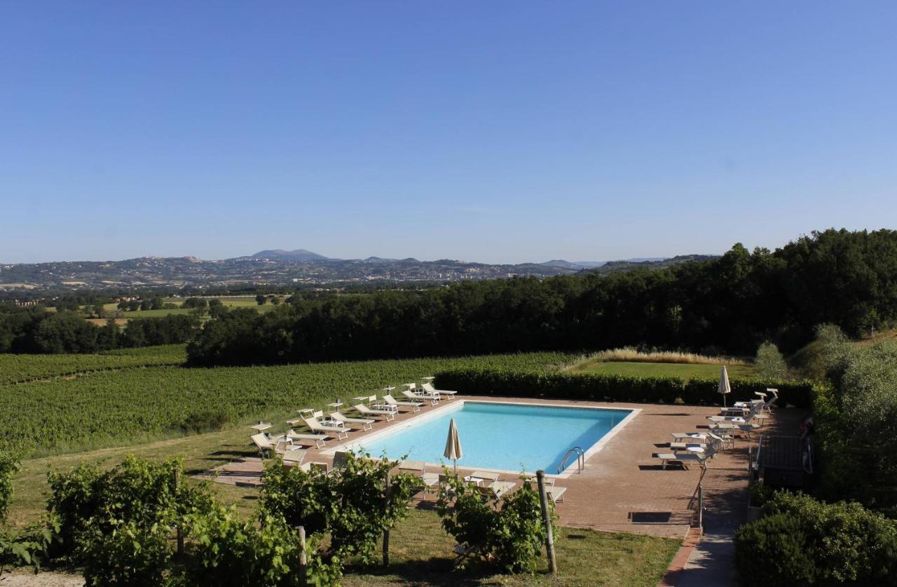 Poggio Alle Vigne 토르지아노 외부 사진