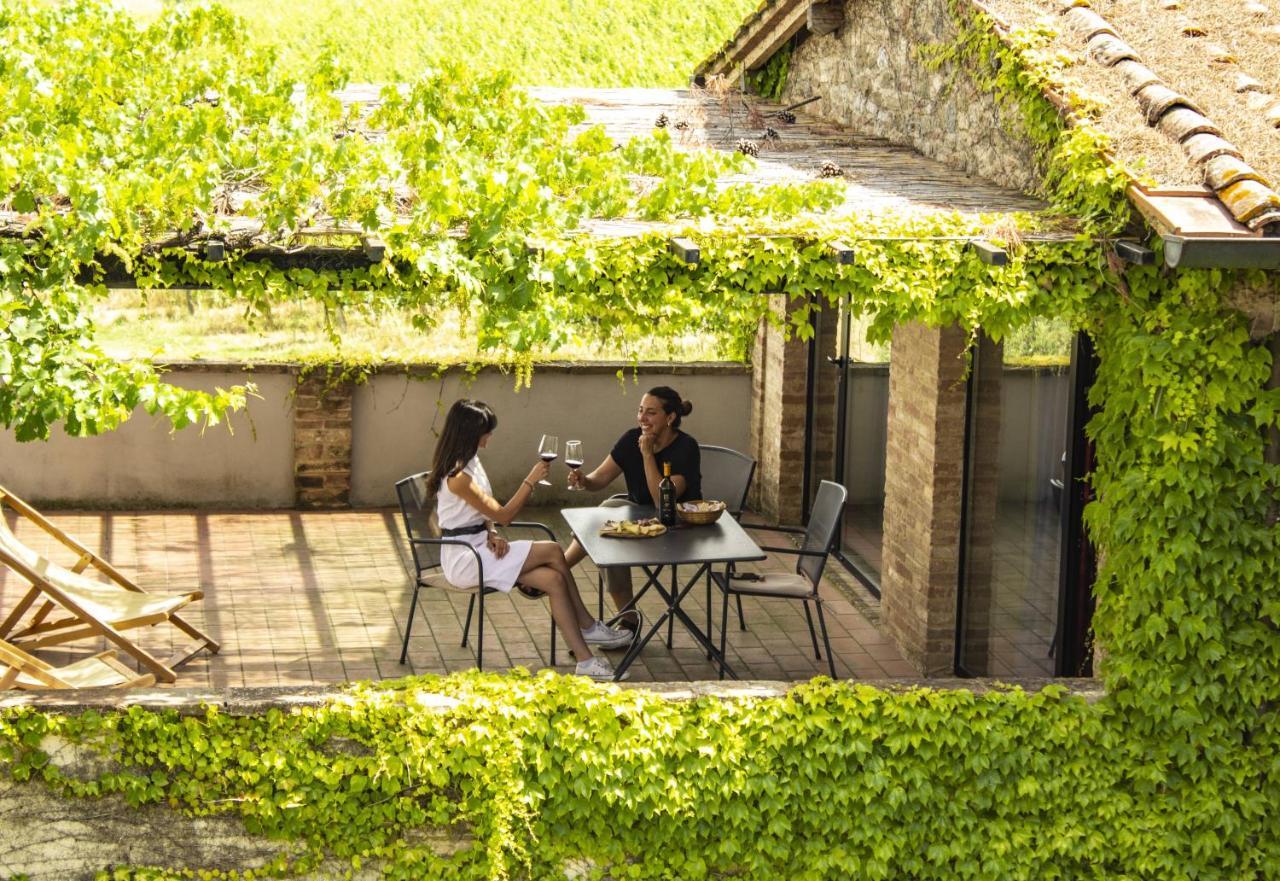 Poggio Alle Vigne 토르지아노 외부 사진