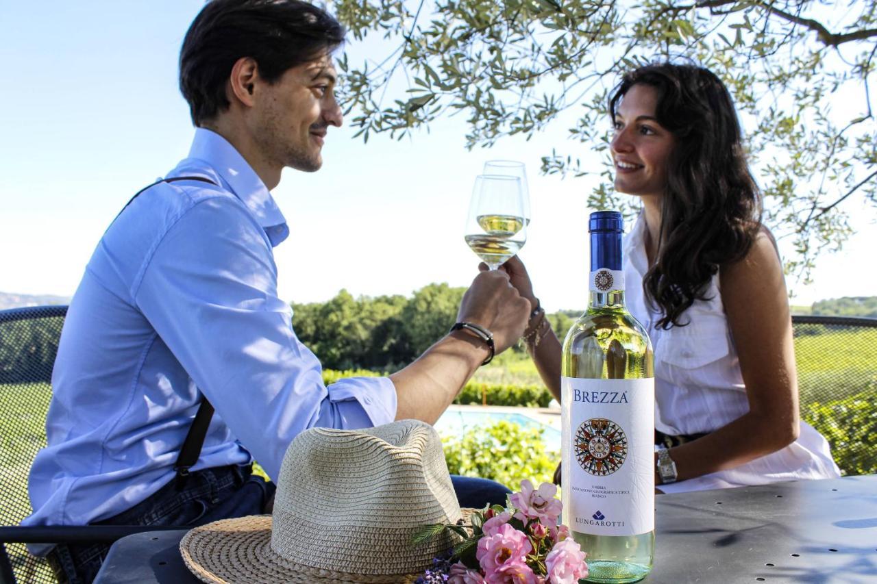 Poggio Alle Vigne 토르지아노 외부 사진