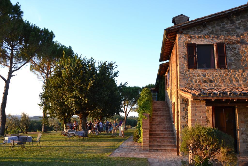 Poggio Alle Vigne 토르지아노 외부 사진
