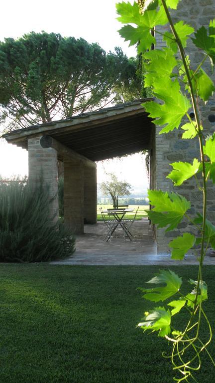 Poggio Alle Vigne 토르지아노 외부 사진